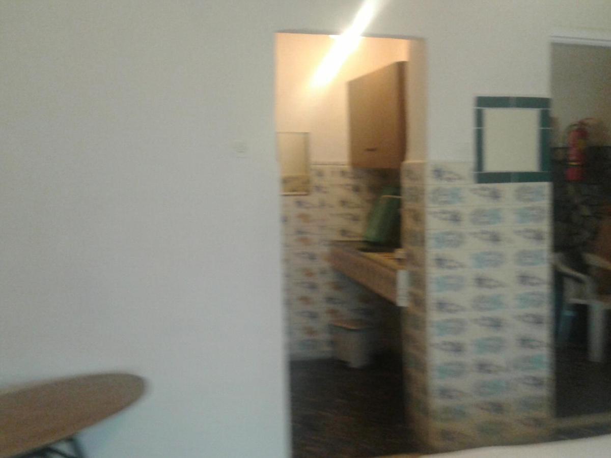 Miltos Rooms Leptokarya  Exterior foto